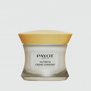 Крем питательный реструктурирующий с oлео-липидным комплексом PAYOT Nutricia Crème Confort 50 мл