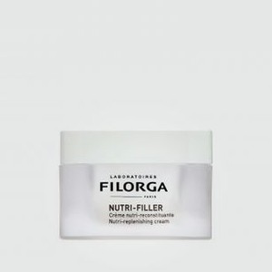 Питательный крем лифтинг для лица FILORGA Nutri-filler 50 мл
