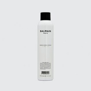 Спрей для укладки волос сильной фиксации BALMAIN PARIS Session Spray Strong 300 мл