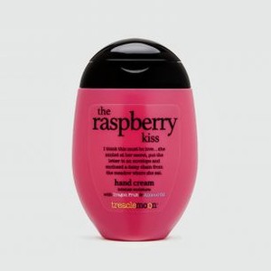 Крем для рук TREACLEMOON Raspberry Kiss 75 мл