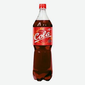 Напиток газированный «Сладинка» Cola, 1,25 л