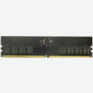 Оперативная память Kingmax KM-LD5-5200-16GS DDR5 - 16ГБ 5200, DIMM, Ret