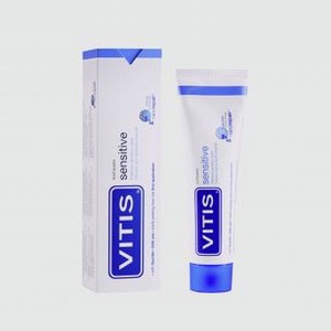 Зубная паста VITIS Sensitive 100 мл
