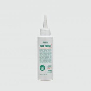 Тоник против перхоти с экстрактом алоэ OLLIN PROFESSIONAL Anti-dandruff Tonic With Aloe Extract 100 мл
