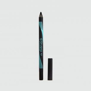 Водостойкий карандаш для глаз ART-VISAGE Vip Waterproof 1.2 гр