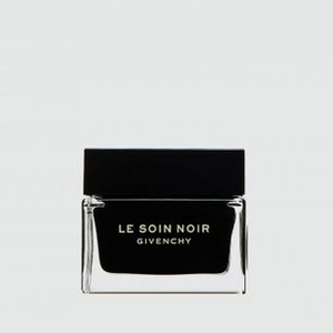 Легкий антивозрастной крем для лица GIVENCHY Le Soin Noir 50 мл