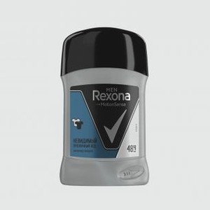Дезодорант-стик REXONA Invisible Ice 50 мл