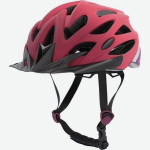 Шлем STERN S22ESTHE001-BH для велосипеда/самоката, размер: L