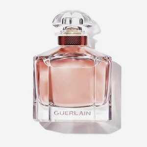 GUERLAIN Mon Guerlain Bloom Of Rose Eau de Parfum