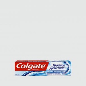 Отбеливающая зубная паста COLGATE Экстра Отбеливание 100 мл