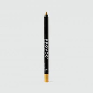 Гелевый карандаш для глаз PROVOC Gel Eye Liner 1,2 гр