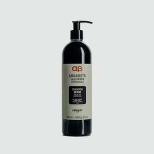 Шампунь для волос, подверженных стрессу DIKSON Shampoo Detox 500 мл