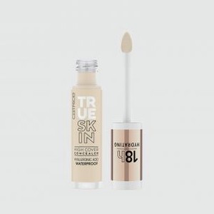 КОНСИЛЕР CATRICE True Skin High Cover Concealer 4,5 мл