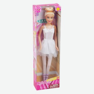 Кукла балерина «Наша Игрушка» Defa Lucy, 29 см