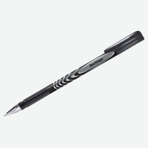 Ручка гелевая Berlingo G-Line черная 0,5 мм, 1 шт