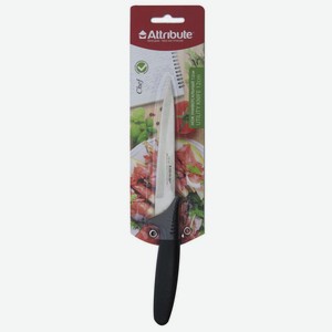 Нож универсальный Attribute Chef, 12 см