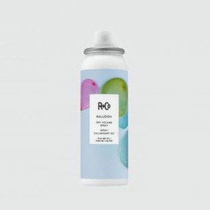 Сухой текстурирующий спрей для объема (тревел) R+CO Balloon Dry Volume Spray (travel) 70 мл