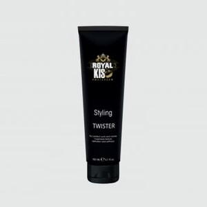 Крем для моделирования волос KIS Royal Twister 150 мл