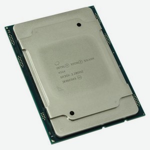 Процессор Intel Xeon Silver 4114 Skylake (2017) (CD8067303561800)