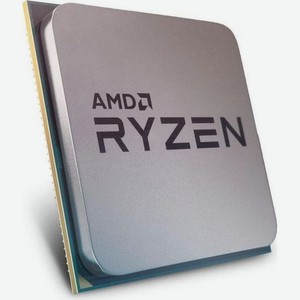 Процессор AMD Ryzen 5 3400GE (YD3400C6M4MFH) OEM