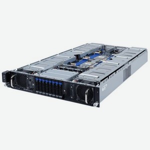 Серверная платформа Gigabyte 2U G292-Z45