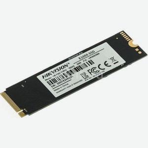 SSD накопитель Hikvision HS-SSD-E1000/1024G Hiksemi 1ТБ, M.2 2280, PCI-E 3.0 x4, NVMe, M.2