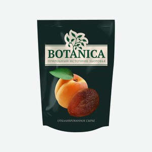 Абрикосы Botanica сушеный без косточек, 140 г