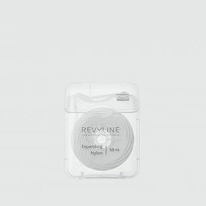Зубная нить REVYLINE 840d Expanding Floss 1 шт
