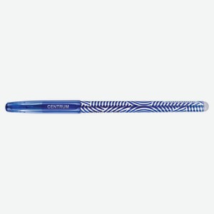 Ручка гелевая Centrum Eraseble стираемые чернила, 0,5 мм