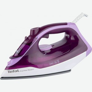 Утюг Tefal Express Stream FV2835E0, 2400 Вт