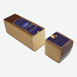 Сыр полутвердый Киприно Гран при 50% ~4 кг