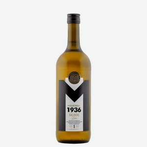 Millstream 1936 Вино сухое белое, 1000 мл