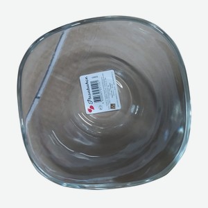 Салатник  Тоскана  диаметр 130 мм, стекло, 53893 SL