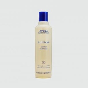 Шампунь для волос AVEDA Brilliant Shampoo 250 мл
