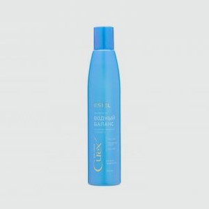 Шампунь для волос ESTEL PROFESSIONAL Curex Balance 300 мл