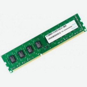 Память оперативная DDR3 Apacer 8Gb 1600MHz (AS08GFA60CATBGC/DS.08G2K.KAM)