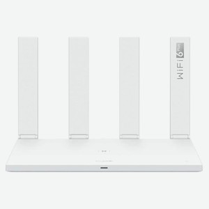 Wi-Fi роутер Huawei WS7200 белый