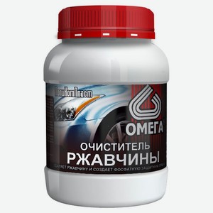 Очиститель ржавчин «ПолиКомПласт» паста, 600 мл