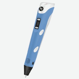 3D-ручка Hi HPEN-55 Blue