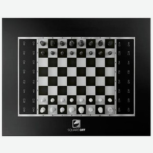 Умные шахматы Square Off Grand Kingdom Set Limited Edition