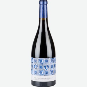 Вино Vol d Anima de Raimat красное сухое 14 % алк., Испания, 0,75 л