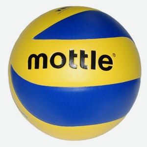 Мяч волейбольный Mottle, размер 5