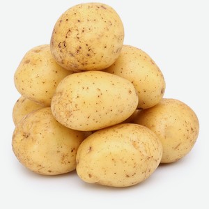 картофель белый для варки 3кг