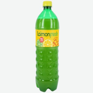 Вода Laimon fresh mango 1.5л