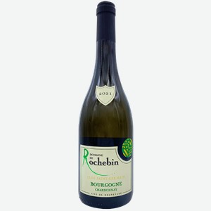 Вино Clos St Germain Chardonnay 0.75л