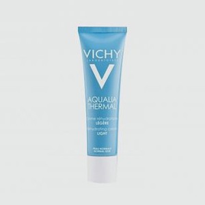 Крем увлажняющий легкий для нормальной кожи VICHY Aqualia Thermal 30 мл