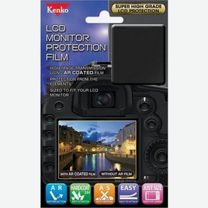 Защитная пленка Kenko для Nikon D4S/D4 (3шт)