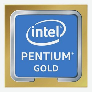 Процессор Intel Pentium G6400 (CM8070104291810 S RH3Y) OEM