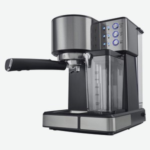 Кофеварка эспрессо Polaris Adore Cappuccino PCM 1536E