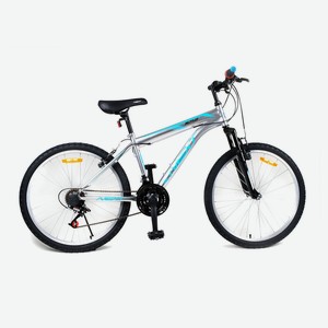 Велосипед горный мужской подростковый NEXTbike N250 24  18 скоростей